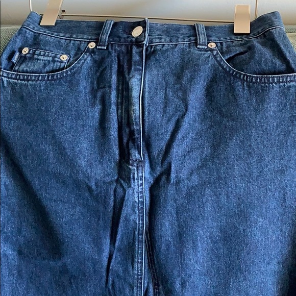 NEW RL skirt,no tags - Picture 4 of 11